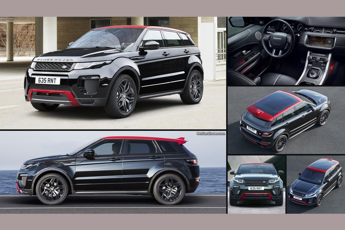 Range Rover Evoque 2017 co gia hon 1,6 ty tai An Do-Hinh-9